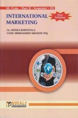 International Marketing International Marketing