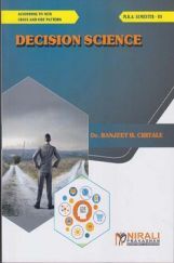 Decision Science Decision Science