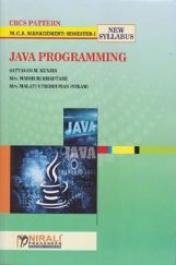 Java Programming Java Programming
