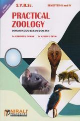 Practical Zoology Practical Zoology