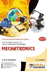 Mechatronics  Mechatronics