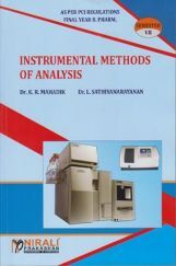 Instrumental Methods Of Analysis Instrumental Methods Of Analysis