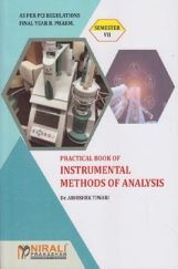 Practical Book Of Instrumental Methods Of Analysis Practical Book Of Instrumental Methods Of Analysis