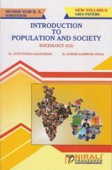 Indroduction To Population And Society Sociology (G2) Indroduction To Population And Society Sociology (G2)