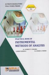 A Practical Book Of Instrumental Methods Of Analysis A Practical Book Of Instrumental Methods Of Analysis