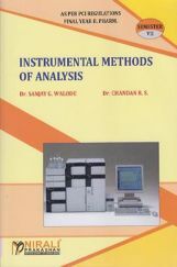 Instrumental Methods Of Analysis Instrumental Methods Of Analysis
