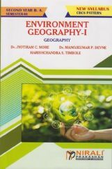 Environment Geography - I Environment Geography - I