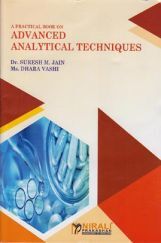 Advanced Analytical Techniques (Practical) Advanced Analytical Techniques (Practical)