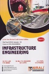 Infrastructure Engineering Infrastructure Engineering