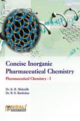 Concise Inorganic Pharmaceutical Chemistry I Concise Inorganic Pharmaceutical Chemistry I