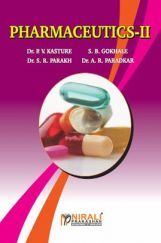 Pharmaceutics II Pharmaceutics II