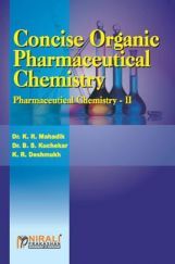 Concise Organic Pharmaceutical Chemistry II Concise Organic Pharmaceutical Chemistry II