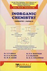 Text Book Of Inorganic Chemistry Paper VI Text Book Of Inorganic Chemistry Paper VI