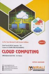 Cloud Computing Cloud Computing