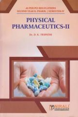 Physical Pharmaceutics II Physical Pharmaceutics II