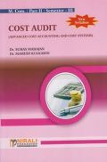 A Book Of Cost Audit