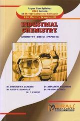 Industrial Chemistry Industrial Chemistry