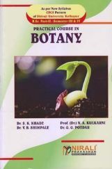 Introduction to Practical Course In Botany Introduction to Practical Course In Botany