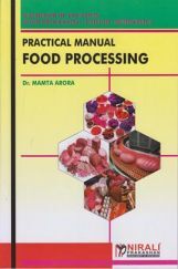 Practical Manual Food Processing Practical Manual Food Processing