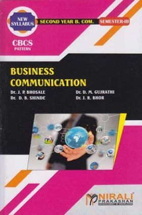 Business Communication I