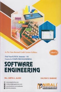 Software Engineering Software Engineering