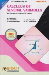 Calculus of Several Variables (Maths-1) Calculus of Several Variables (Maths-1)