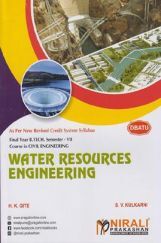 Water Resources Engineering Water Resources Engineering