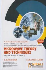 Microwave Theory And Techniques Microwave Theory And Techniques