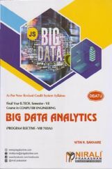 Big Data Analytics Big Data Analytics