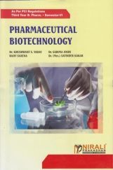 Pharmaceutical Biotechnology Pharmaceutical Biotechnology