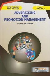 Advertising and Promotion Management Advertising and Promotion Management