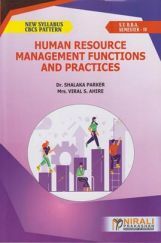 Human Resource Management Functions and Practices Human Resource Management Functions and Practices