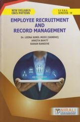 Employee Recruitment and Record Management Employee Recruitment and Record Management