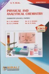 Physical and Analytical Chemistry Physical and Analytical Chemistry