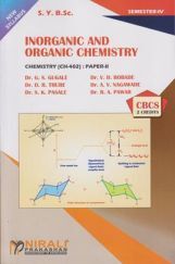 Inorganic and Organic Chemistry Inorganic and Organic Chemistry