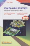 Analog Circuit Design