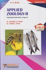 Applied Zoology II Applied Zoology II