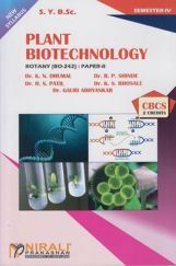 Plant Biotechnology Plant Biotechnology