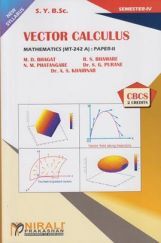 Vector Calculus Vector Calculus