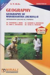 Geography (Geography of Maharashtra Human II) Geography (Geography of Maharashtra Human II)