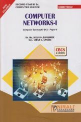 Computer Networks I Computer Networks I