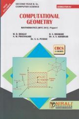 Computational Geometry Computational Geometry