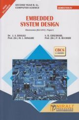 Embedded System Design Embedded System Design