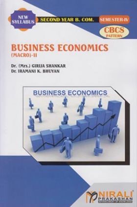Business Economics (MACRO) II