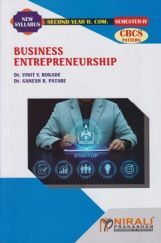 Business Entrepreneurship Business Entrepreneurship