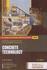 Concrete Technology Concrete Technology
