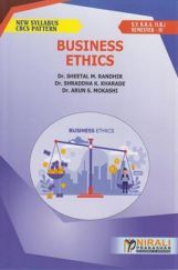 Business Ethics Business Ethics