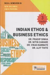 Indian Ethos And Business Ethics Indian Ethos And Business Ethics