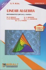 Linear Algebra Linear Algebra