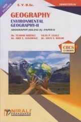 Geography ( Environmental Geography II ) Geography ( Environmental Geography II )
